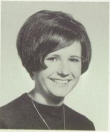 Kathy (Hough) Smith's Classmates profile album