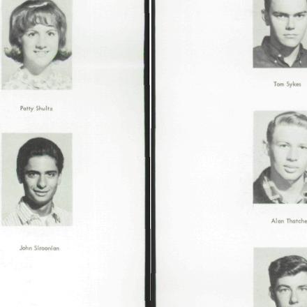 Karen Hogrebe's Classmates profile album