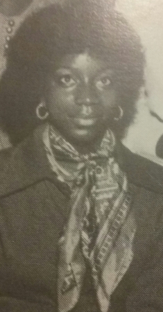 Beverly Williams' Classmates profile album