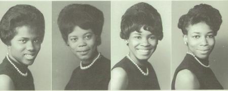 Joan Cosby's Classmates profile album