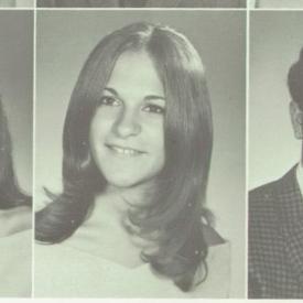 Barbara Cipriani's Classmates profile album