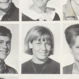 Terri cox's Classmates profile album