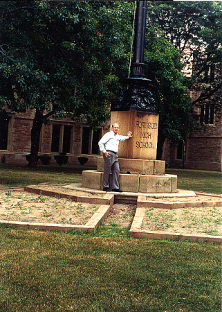 Herbert Andrews' Classmates profile album