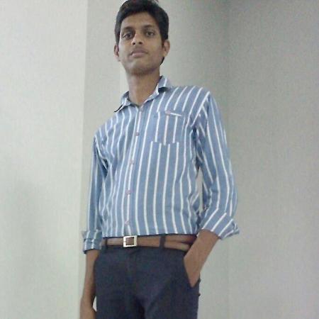Rajesh Evuri's Classmates® Profile Photo