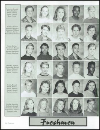 Michael Ricklin's Classmates profile album