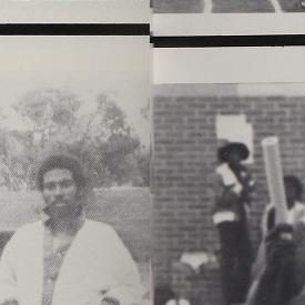 Merrick Ward's Classmates profile album