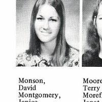 Janice Montgomery's Classmates profile album