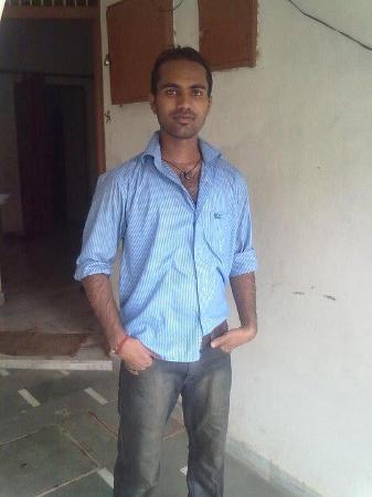 Neeraj Singh's Classmates® Profile Photo