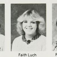 Faith Luch's Classmates profile album