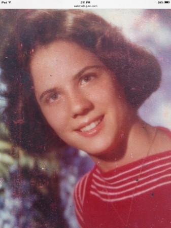 Roberta Sekerak's Classmates® Profile Photo