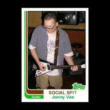 Jonny Vee's Classmates profile album
