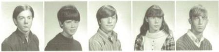 Bill Rafuse's Classmates profile album