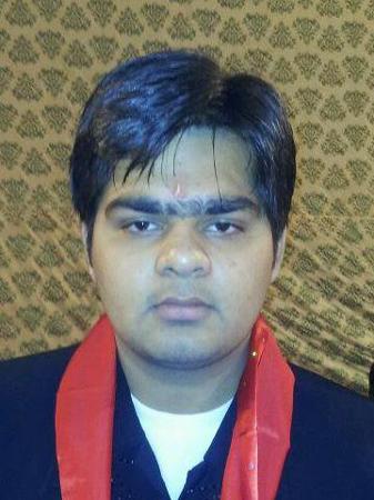 Aman Arora's Classmates® Profile Photo