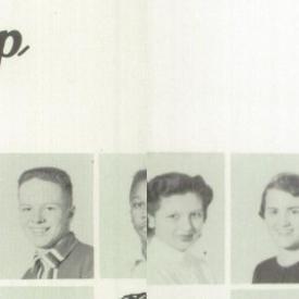 eileen cvitkovich's Classmates profile album