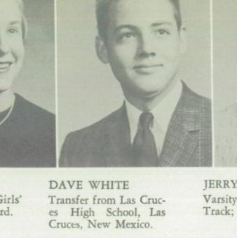 David White's Classmates profile album