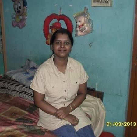 Kamakshi Priya's Classmates® Profile Photo