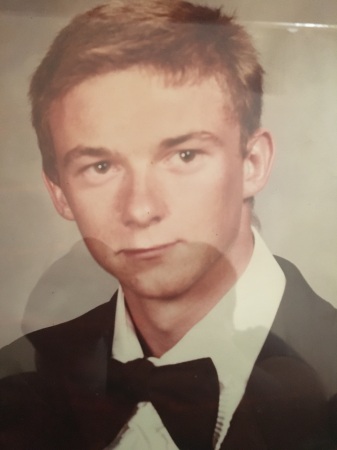 David Bowles' Classmates profile album