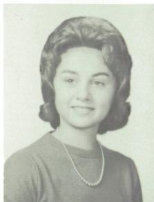 Vicki Weiss' Classmates profile album