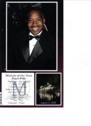 Gregory Crayton's Classmates® Profile Photo