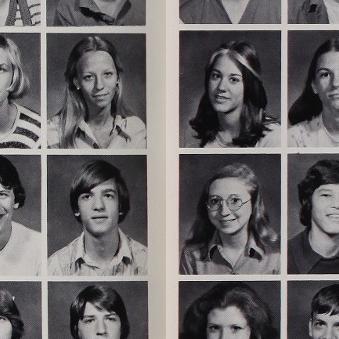 Cathy Haussman's Classmates profile album