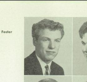 Stephen Foster's Classmates profile album
