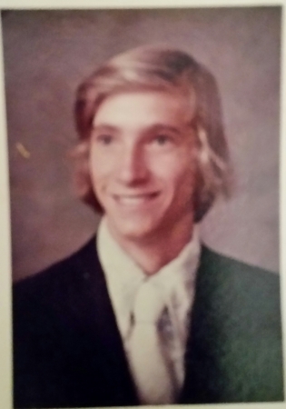 Randy Easley's Classmates® Profile Photo