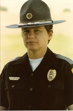 Iowa State Patrol 1987-2010