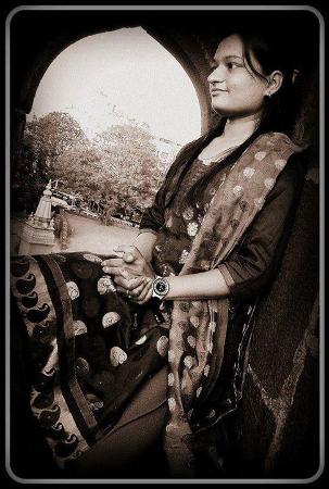 Anjali Inamdar's Classmates® Profile Photo