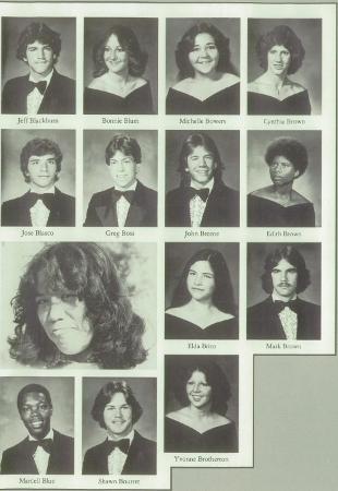 Todd Dolph's Classmates profile album