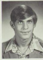 Mark Allen's Classmates profile album