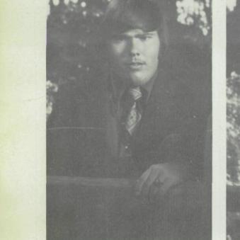 Barry Chapman's Classmates profile album