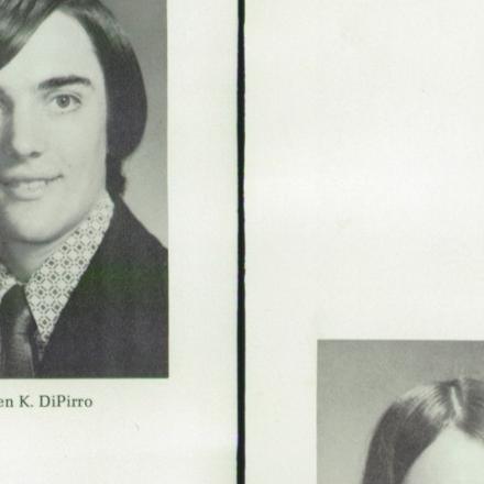 Stu Senter's Classmates profile album