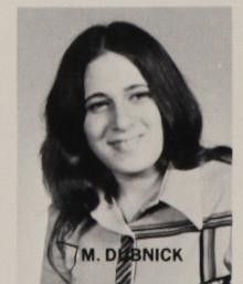 Marcia Dubnick's Classmates profile album