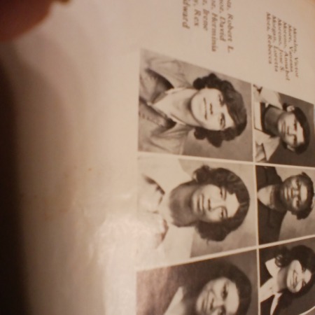 David Munoz's Classmates profile album