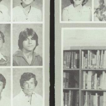 Lillian Garcia's Classmates profile album