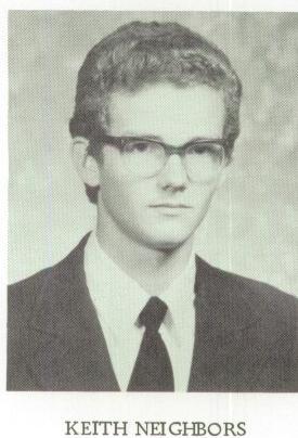 Keith Neighbors' Classmates profile album