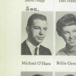 Mike O'hara's Classmates profile album