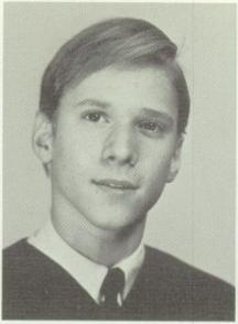 Larry Silberg's Classmates profile album