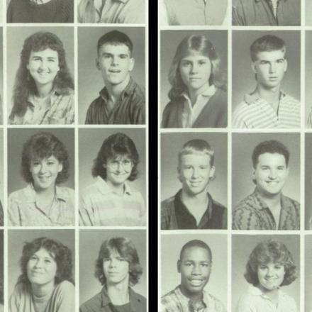 Kenneth McCall-Lopez's Classmates profile album