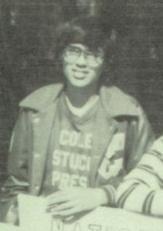 Gary Herron's Classmates profile album