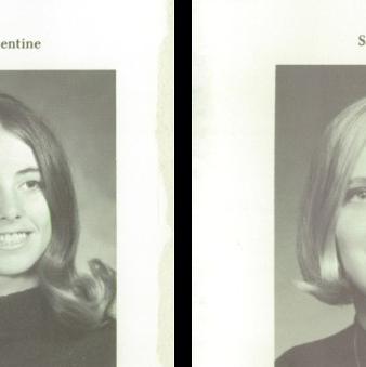 Sandra Graetz's Classmates profile album