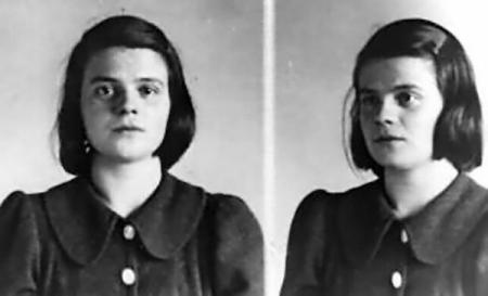 Sophie Scholl