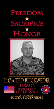 Ted Blickwedel's Classmates® Profile Photo