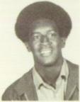 Frank Blackmon's Classmates profile album