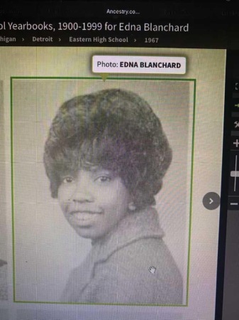 Edna Davison's Classmates profile album