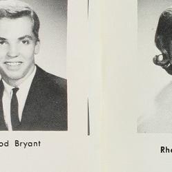 Rod Bryant's Classmates profile album