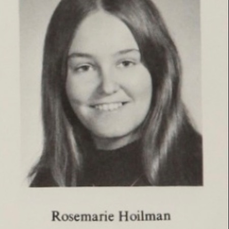 Rose Manzi's Classmates profile album