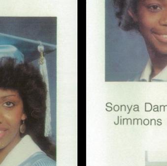 Dawnita Hines' Classmates profile album