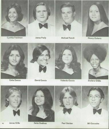 Kathy  Schroeder's Classmates profile album