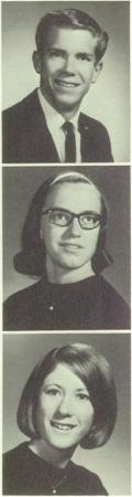 Jean Bennett Gruber's Classmates profile album